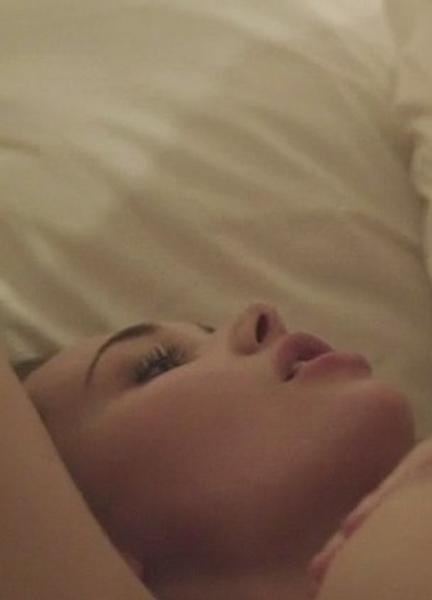 Beth Humphreys Nude 287560