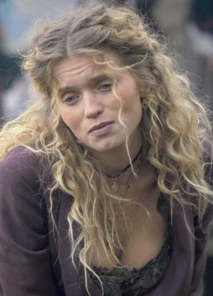 Abbey Lee Nude Scenes 290871