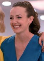 Stephanie Allynne Breasts Left Breast 274179