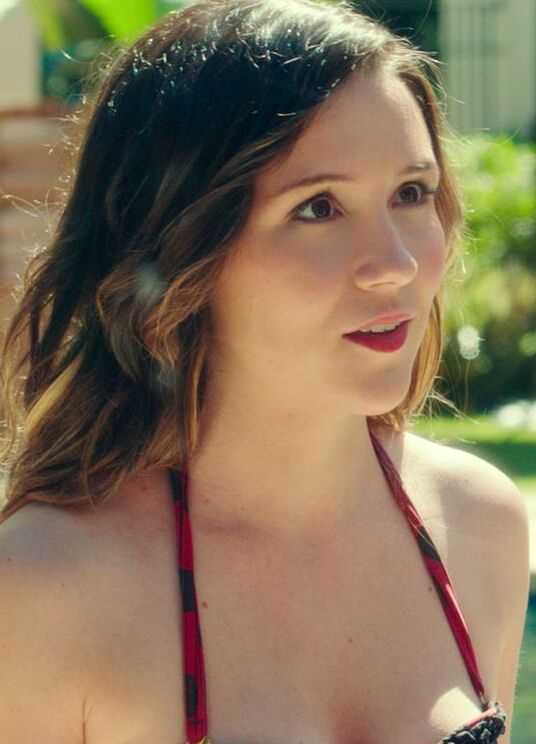 Shannon Woodward