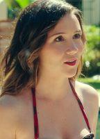 Shannon Woodward Bikini Lesbian 218946