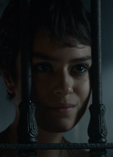 Rosabell Laurenti Sellers