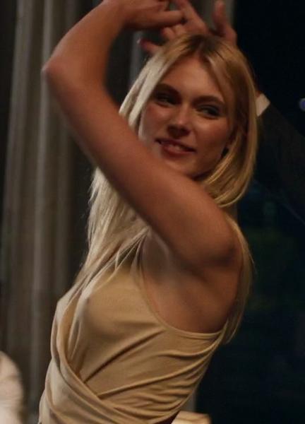 Sexy Allegra Carpenter 261372