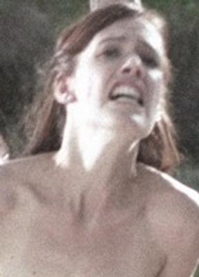 Megan Hallin Breasts Bush 287411