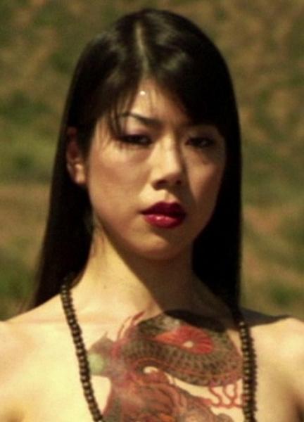 Mariko Denda Nude 264564