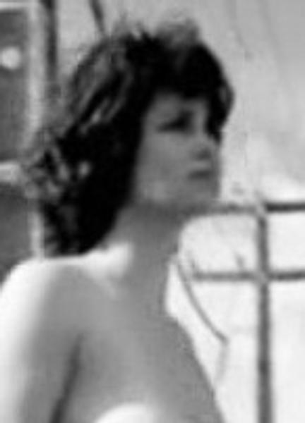 Nanda Costa Nude Photos 252261