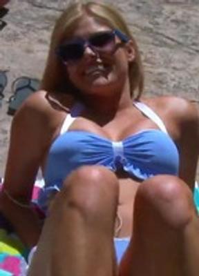 Megan Drust Sexy Photos 264249
