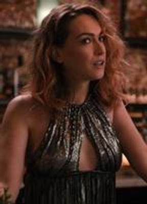 Jamie Clayton Model Transgender Bikini Breasts 274251