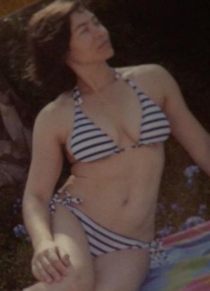 Zoey Zamarripa Hot Scenes 269262