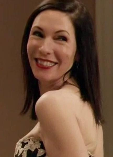 Sexiest Jill Kargman Scenes 262791