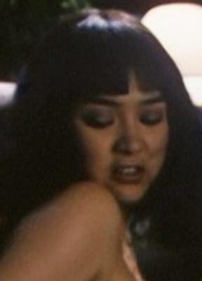 Nini Jacinto Breasts Butt 235935