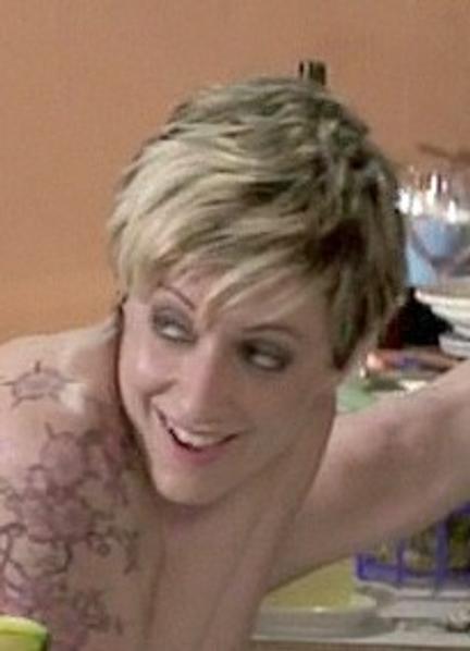 Eve Gordon Nude 249168