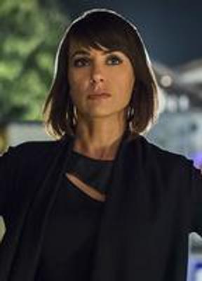 Constance Zimmer Lesbian Sexy 224220
