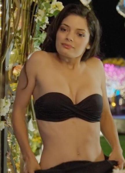 Sexiest Natasha Wilson Scenes 224199