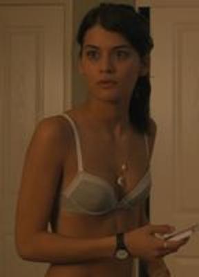 Sofia Black-D'Elia Bikini Breasts 224898