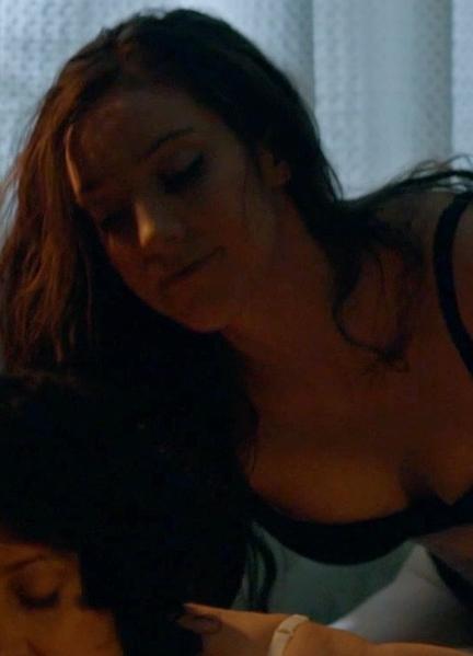 Sexiest Kylie Brown Scenes 265983