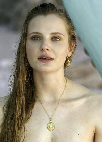 Sofia Lebedeva Nude Photos 290857