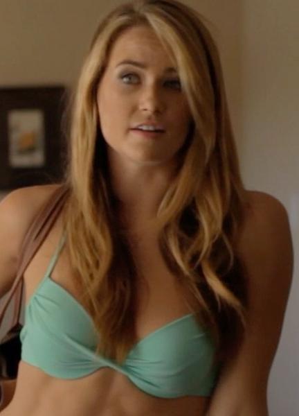 Sexy Haley Stewart 265632