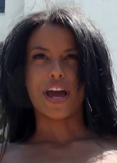 Kylie Johnson Nude 260124