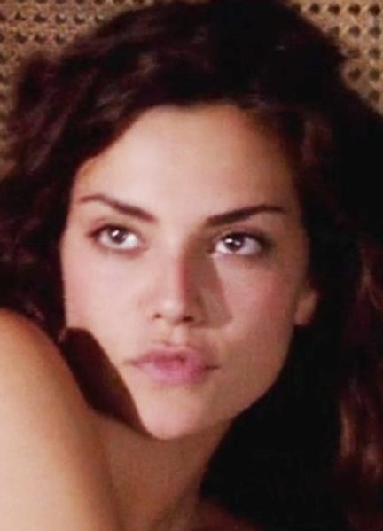 Valentina Reggio Nude Photos 259473
