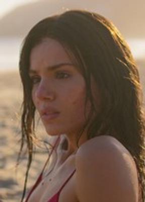 Camila Queiroz Bikini Breasts 291538