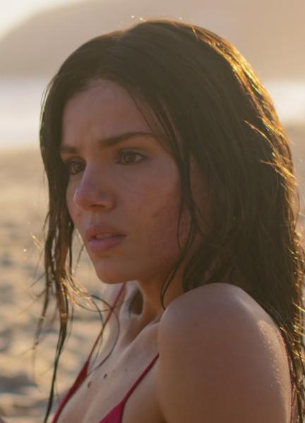 Camila Queiroz Naked 291538