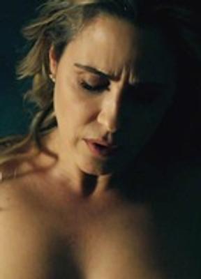 Guilhermina Guinle Breasts 287402