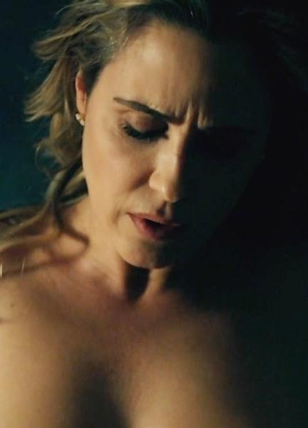 Guilhermina Guinle Naked 287402