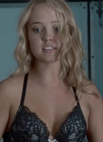 Sexy Siobhan Williams 230472