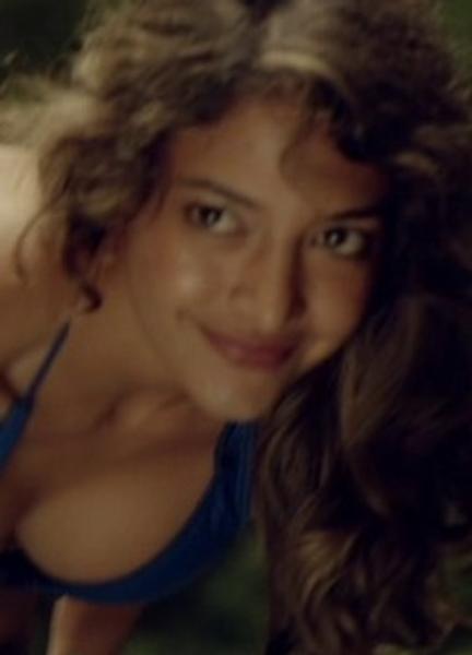 Laura Penuela Hot Scenes 263010