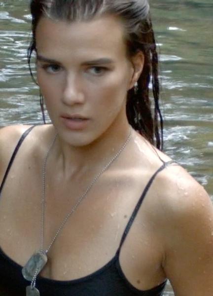Natalie Burn Nude Photos 246765