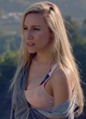 Danielle Krivak Breasts Butt 269391