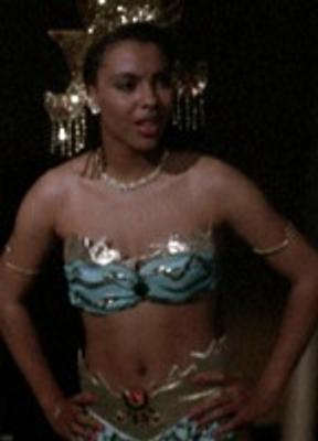 Tracye Walker Bikini Breasts 268419