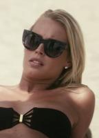 Marlana Carter Bikini Sexy 264042