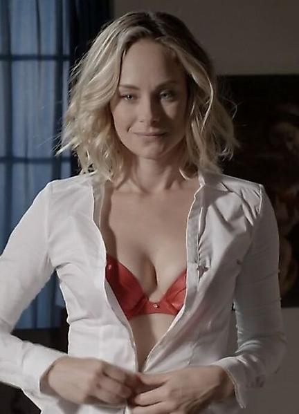 Sexiest Alyshia Ochse Scenes 221979