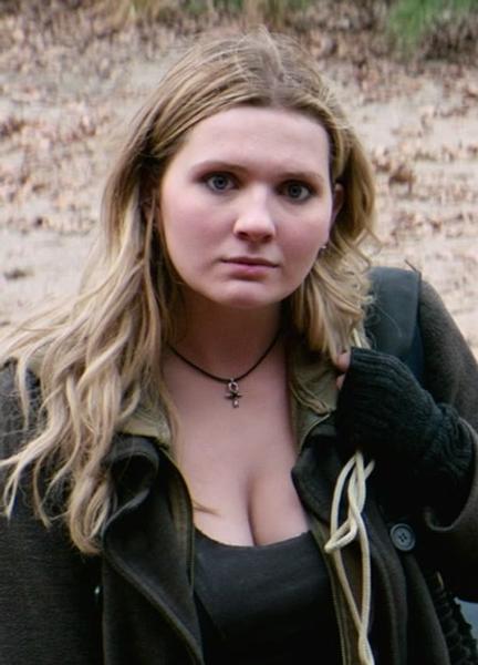 Abigail Breslin Nude Photos 274641