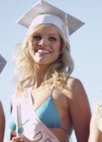 Sina J. Henrie Bikini Sexy 279116