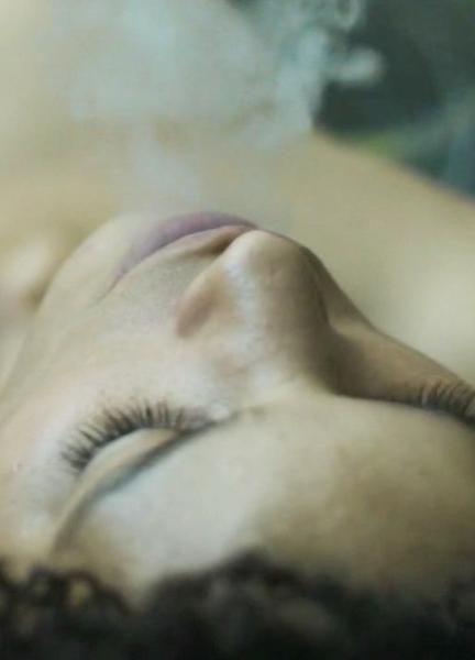 Eva Menis-Mercier Nude Scenes 256071
