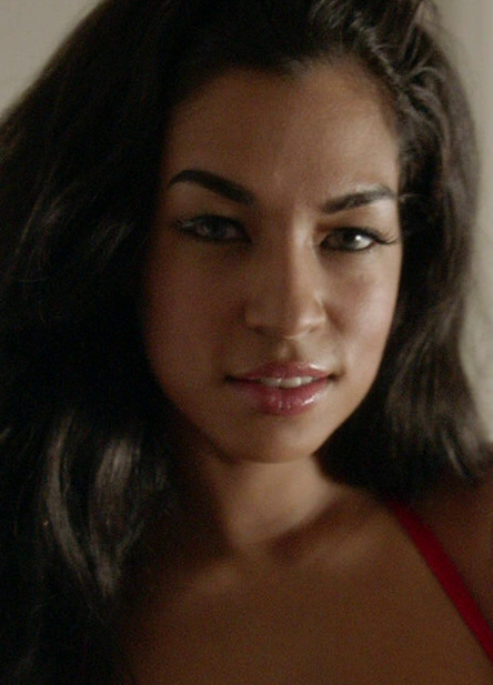Zashia Monique Santiago