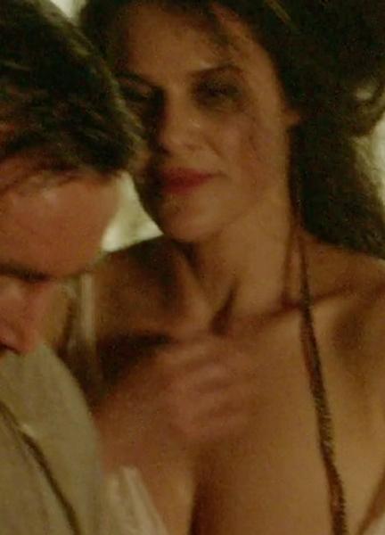 Sexiest Kim Ross Scenes 262143