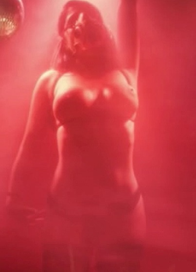 Azeen Kazemi Nude Photos 258849