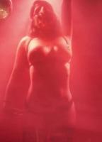 Azeen Kazemi Breasts Thong 258849