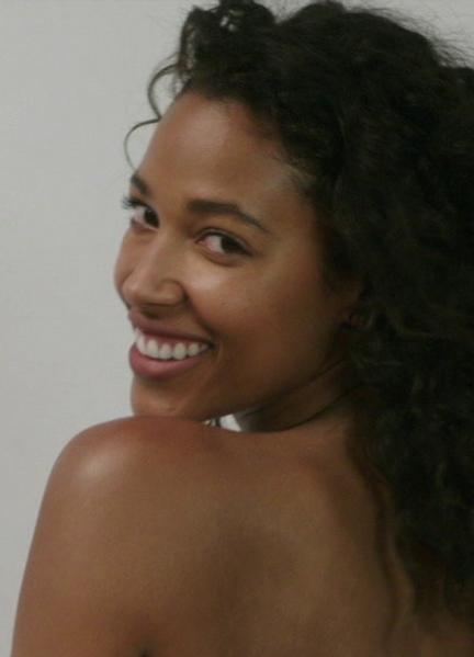 Kylie Bunbury Nude 235416