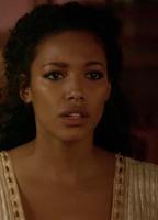 Kylie Bunbury Butt Lesbian 235413