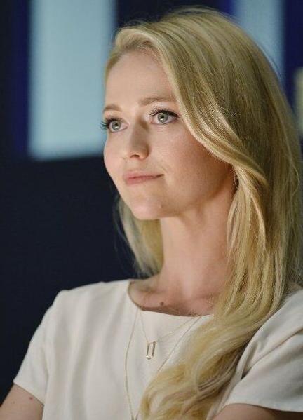 Sexy Johanna Braddy 218964