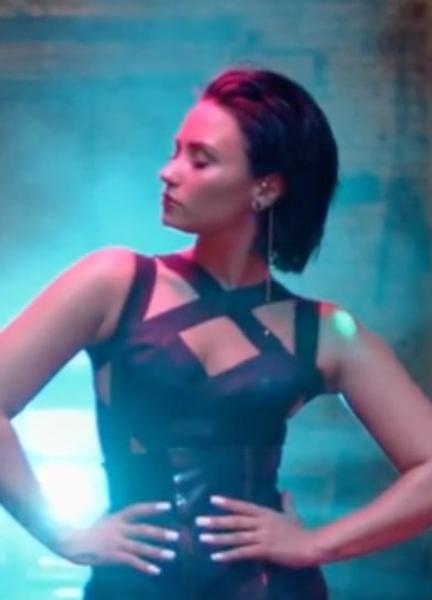 Demi Lovato Nude Photos 232185