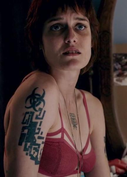 Katherine Crawford Hot Scenes 265050