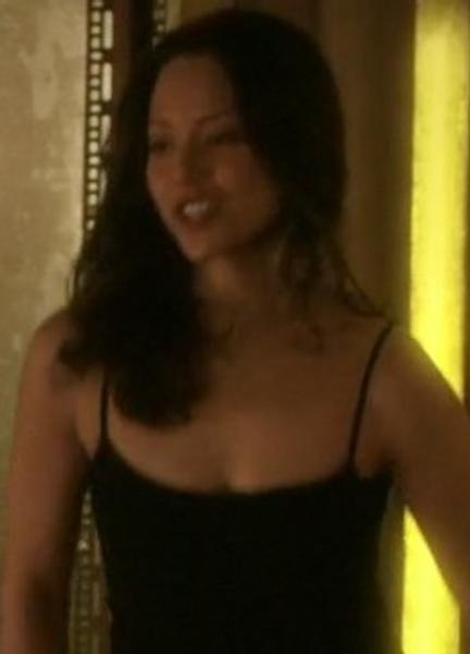 Melissa O'Neil Hot Scenes 225258