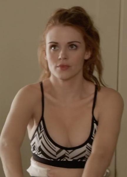 Holland Roden Sexy Photos 227493