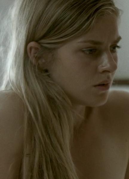 Marie Tourell Søderberg Nude 289780